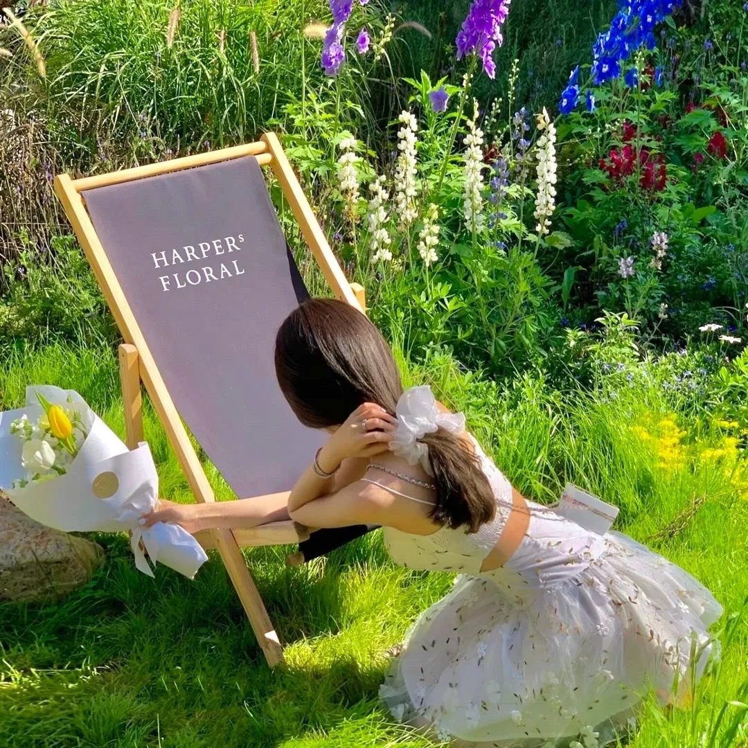 我和春天有个约定